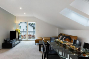 Modernes Appartement 100m2